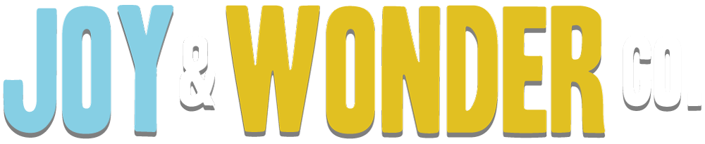 Joy & Wonder Co.